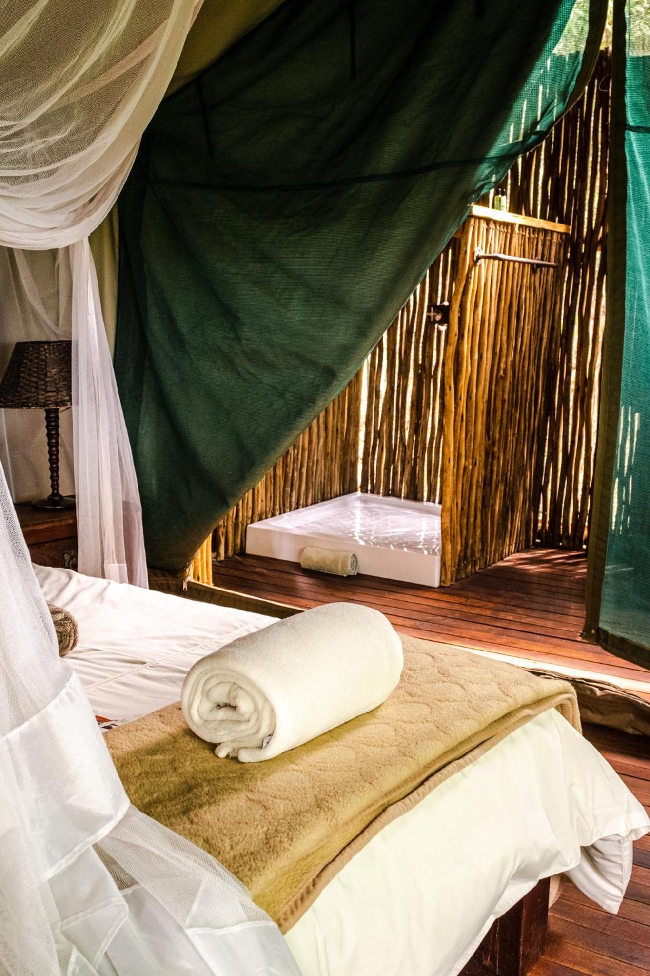 Taranga Safari Lodge Rundu Exteriör bild