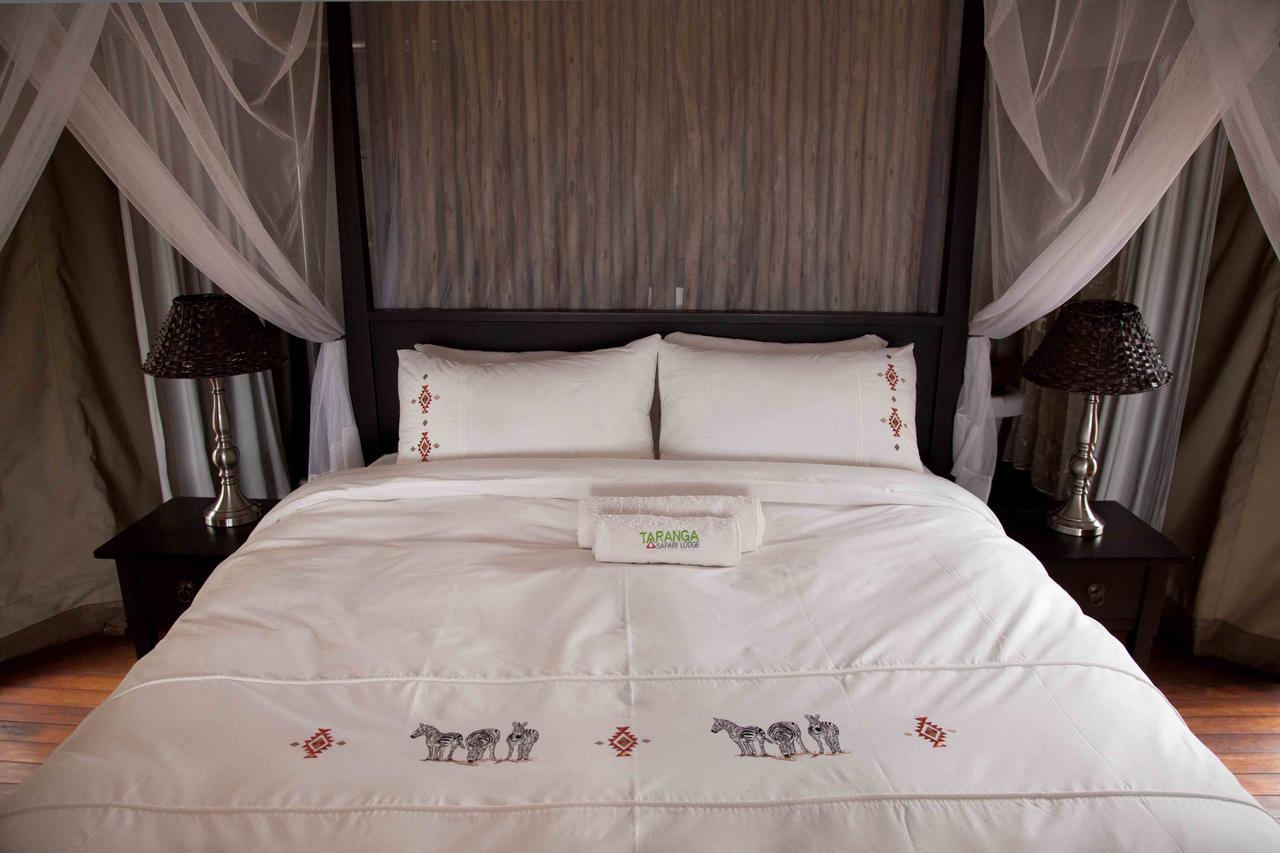 Taranga Safari Lodge Rundu Exteriör bild