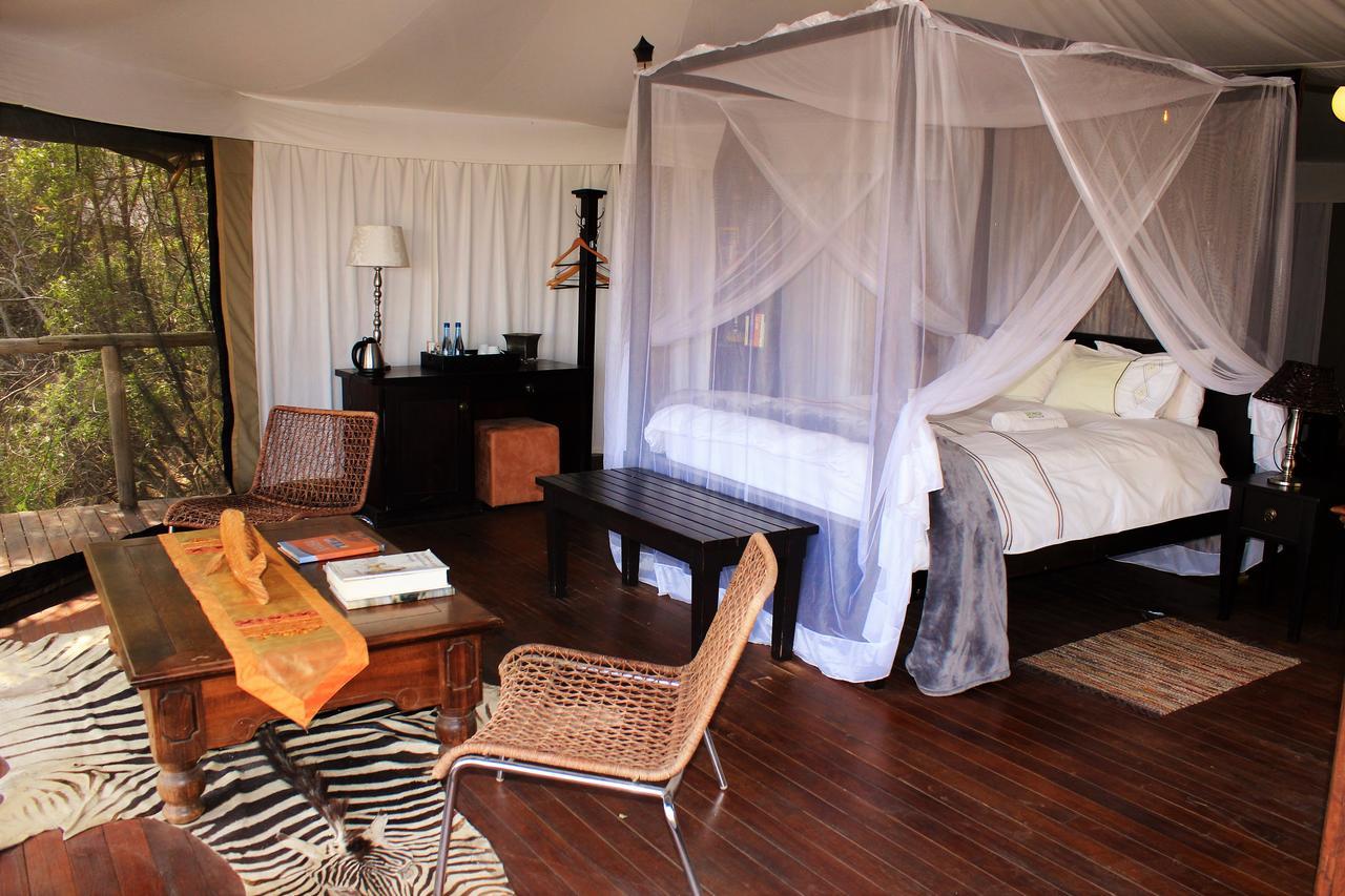 Taranga Safari Lodge Rundu Exteriör bild